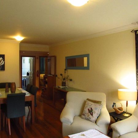 Acqua Marina Apartment Funchal  Exterior photo