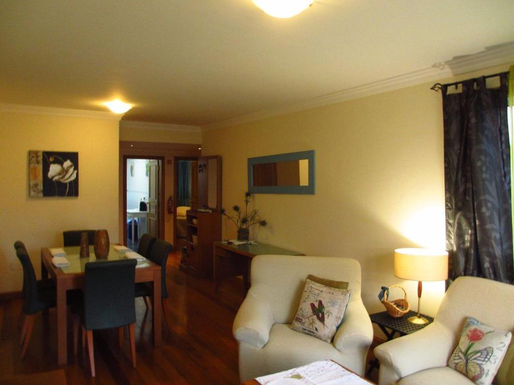 Acqua Marina Apartment Funchal  Exterior photo